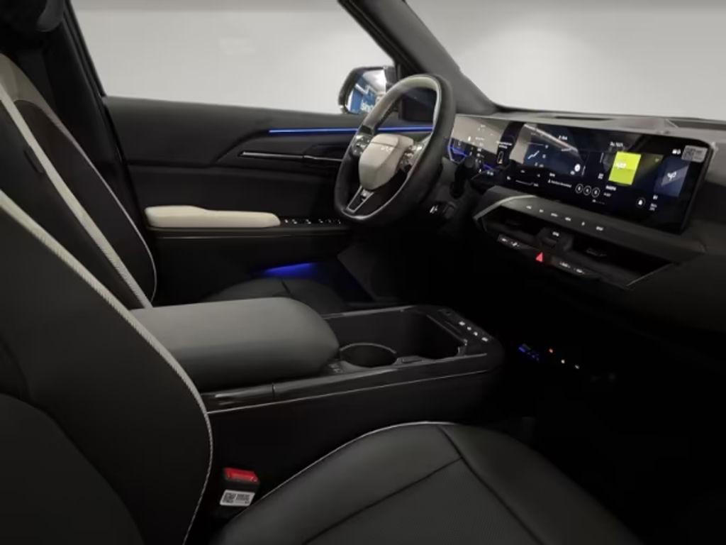 Kia EV5