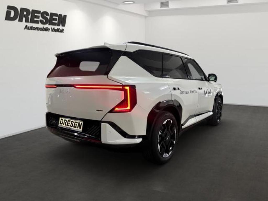 Kia EV5