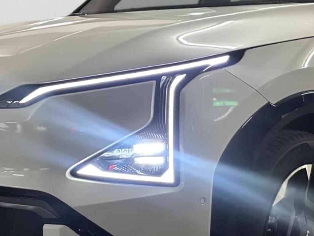 Kia EV5