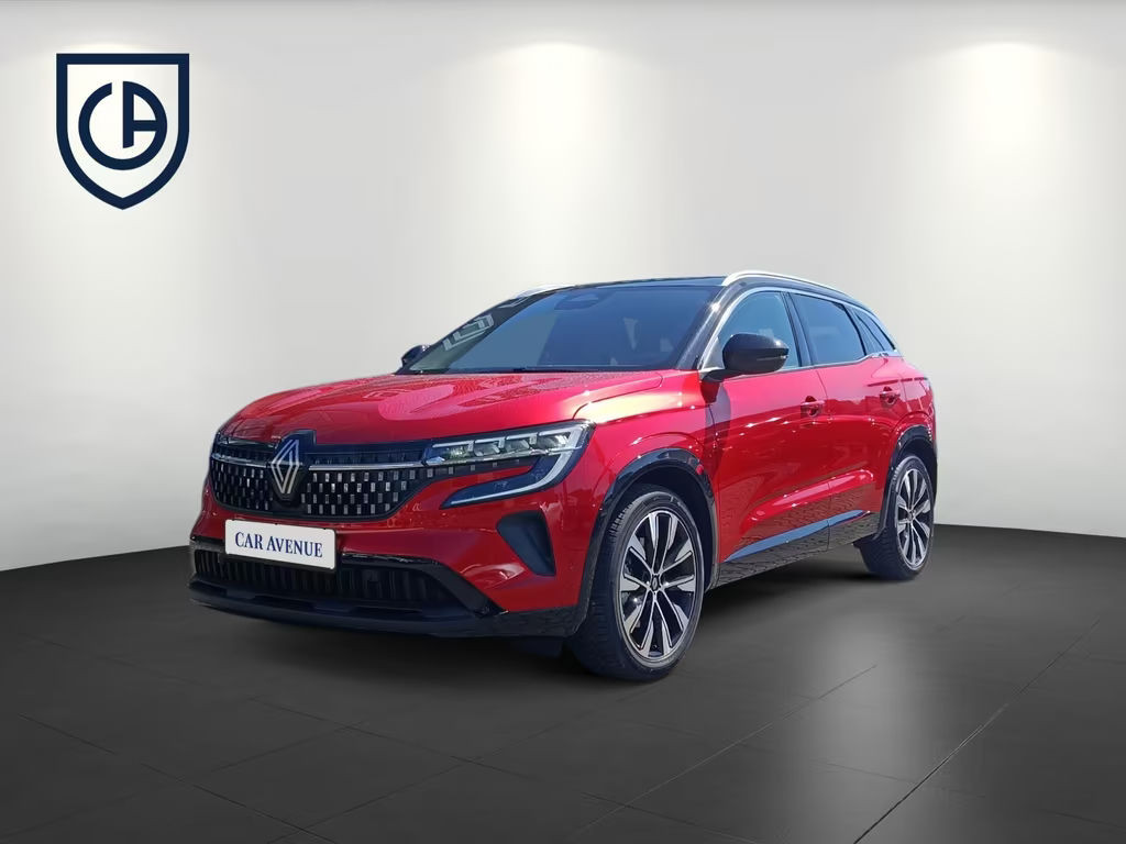 Renault Austral 2025 Hybride Benzine