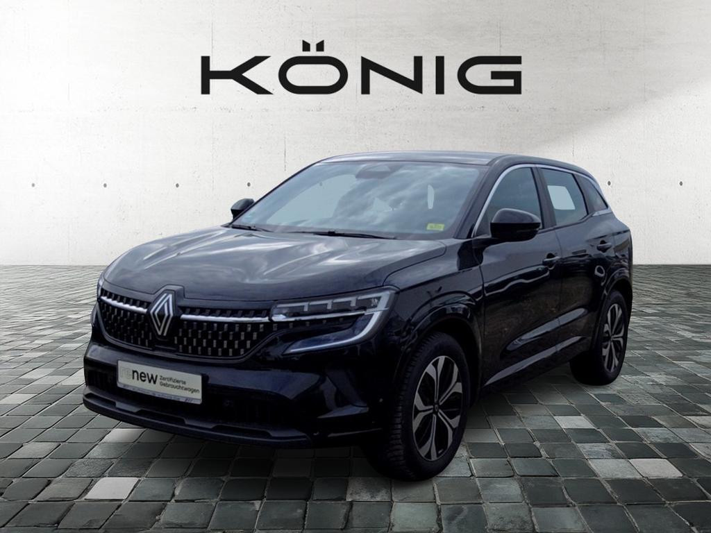 Renault Austral 2023 Hybride Benzine