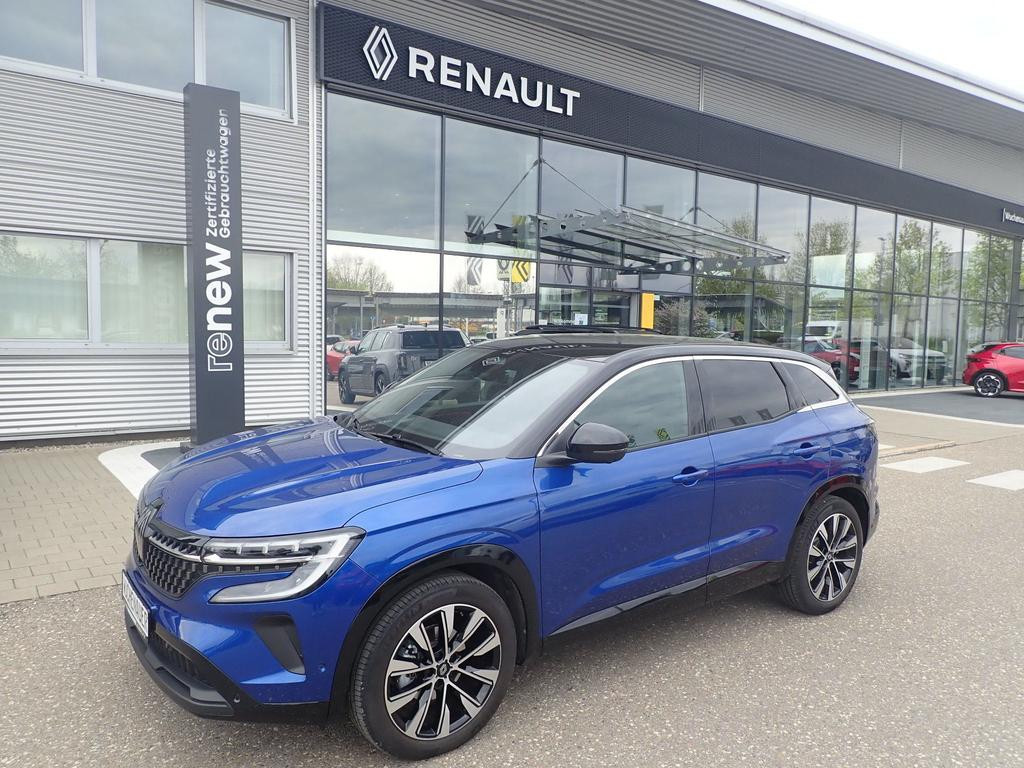 Renault Austral 2023 Benzine