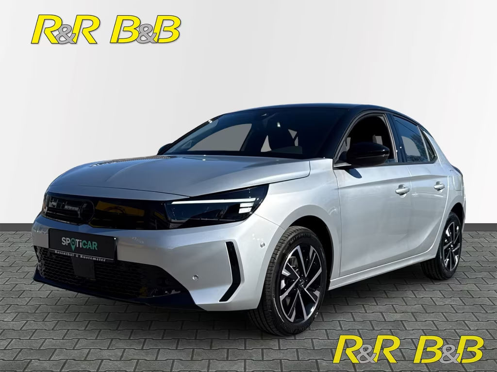 Opel Corsa 2025 Benzine