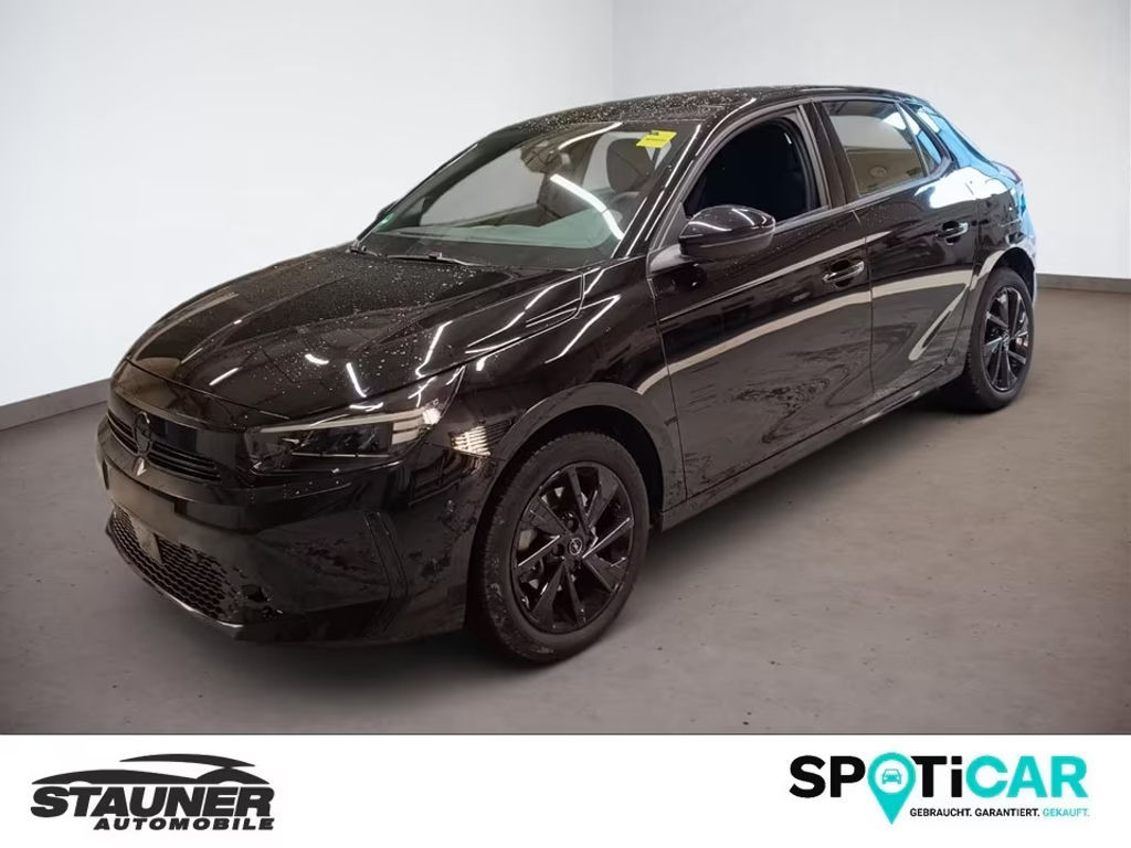 Opel Corsa 2025 Benzine