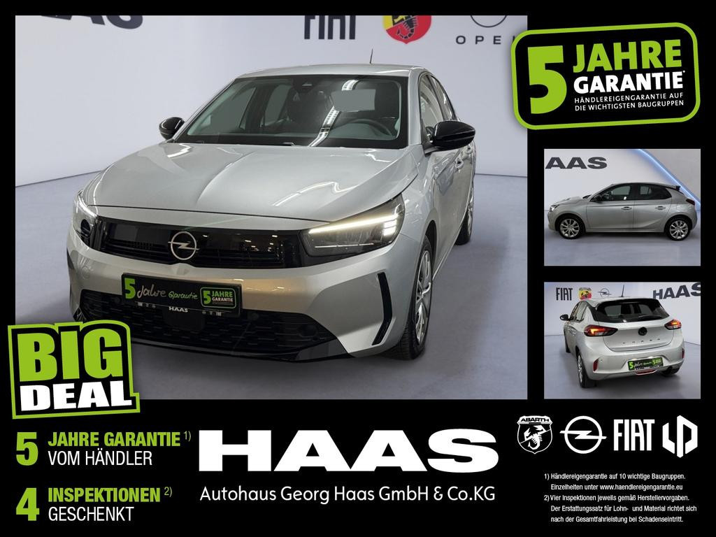 Opel Corsa 2024 Benzine