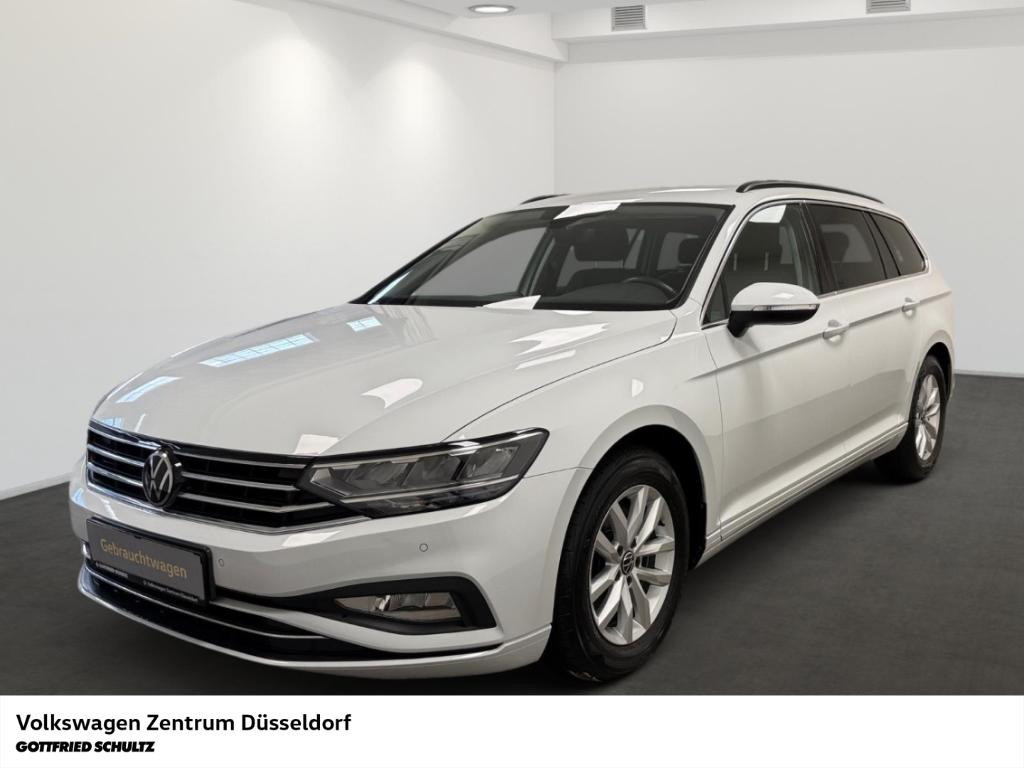 Volkswagen Passat 2023 Diesel