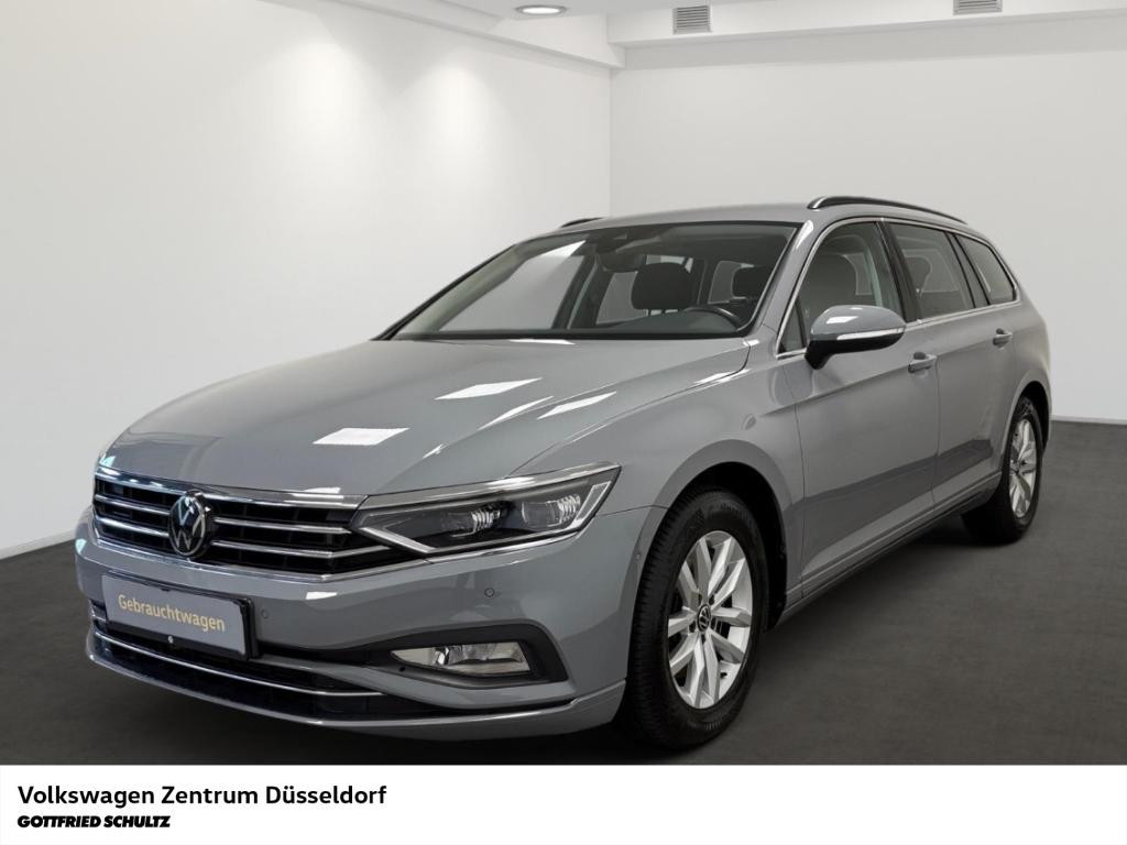Volkswagen Passat 2023 Diesel