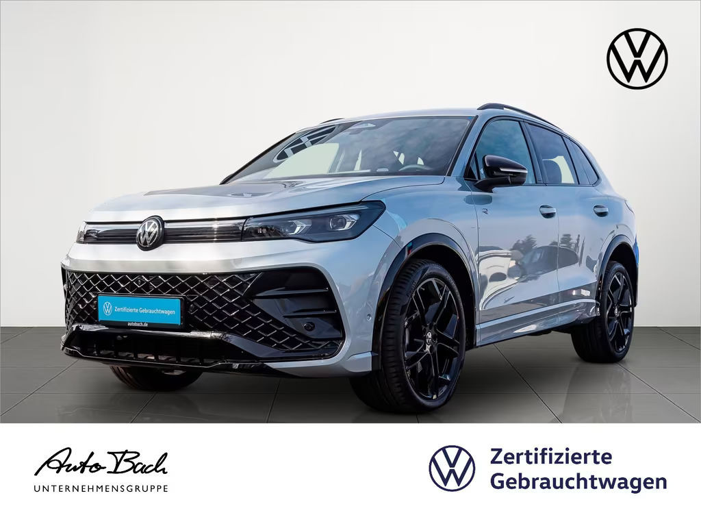 Volkswagen Tiguan 2026 Diesel