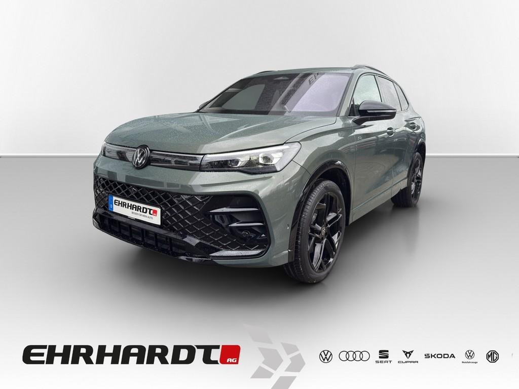 Volkswagen Tiguan 2026 Diesel