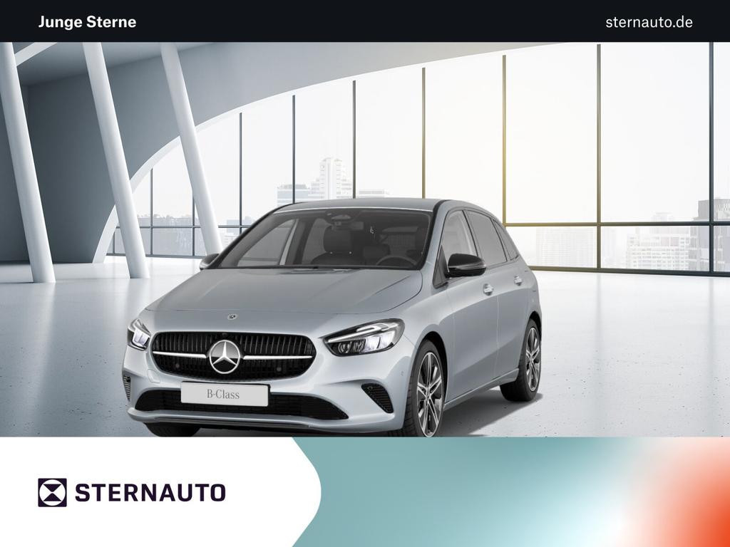 Mercedes-Benz B-Klasse 2025 Diesel