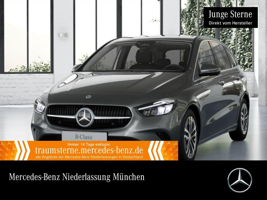 Mercedes-Benz B-Klasse 2025 Benzine