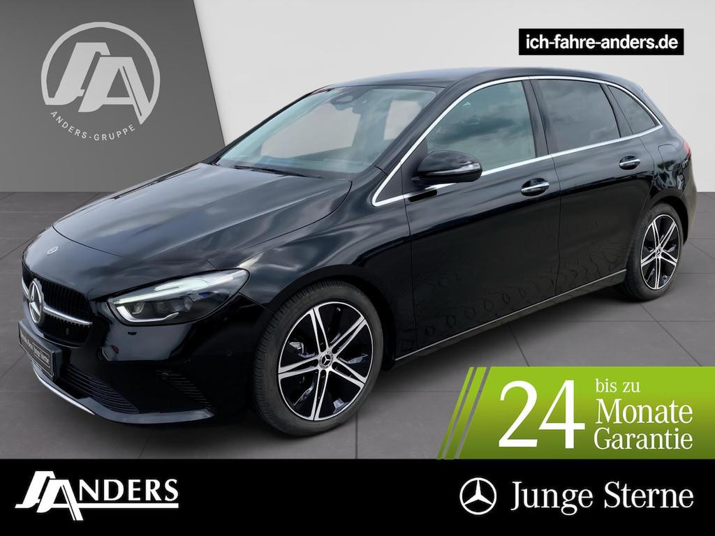Mercedes-Benz B-Klasse 2025 Diesel