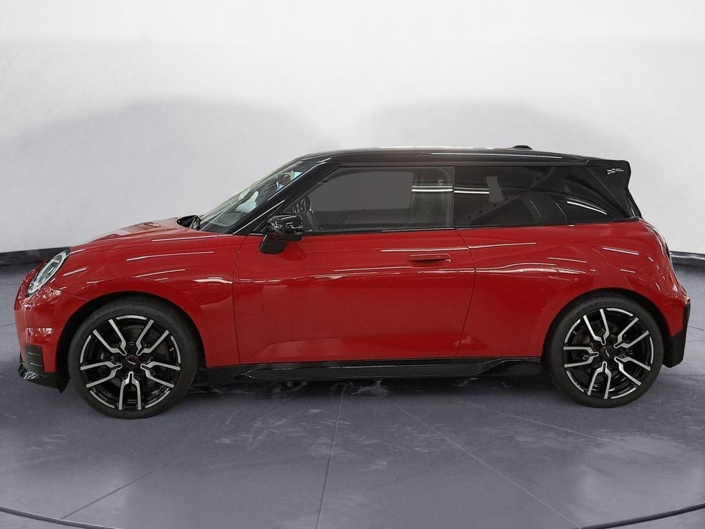 Mini Cooper E