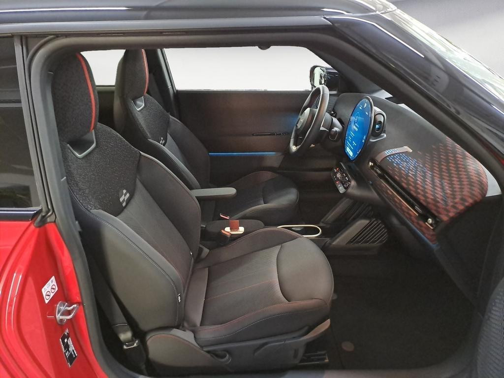 Mini Cooper E