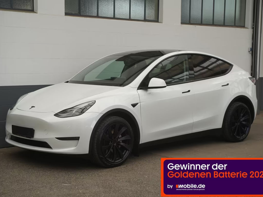 Tesla Model Y 2023 Elektrisch