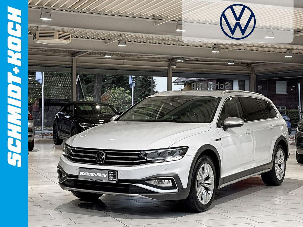 Volkswagen Passat 2023 Diesel