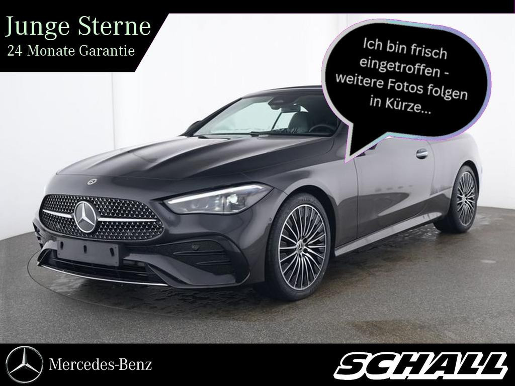 Mercedes-Benz CL 2025 Benzine