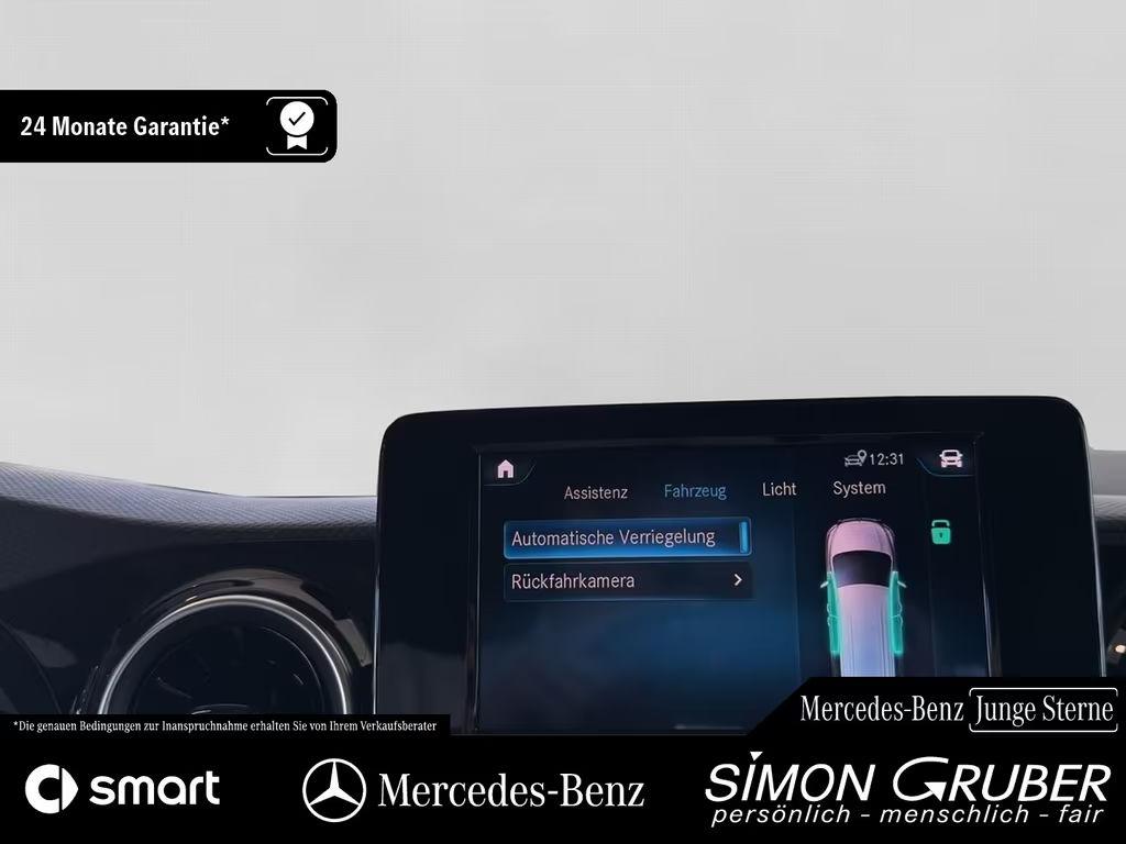 Mercedes-Benz EQT