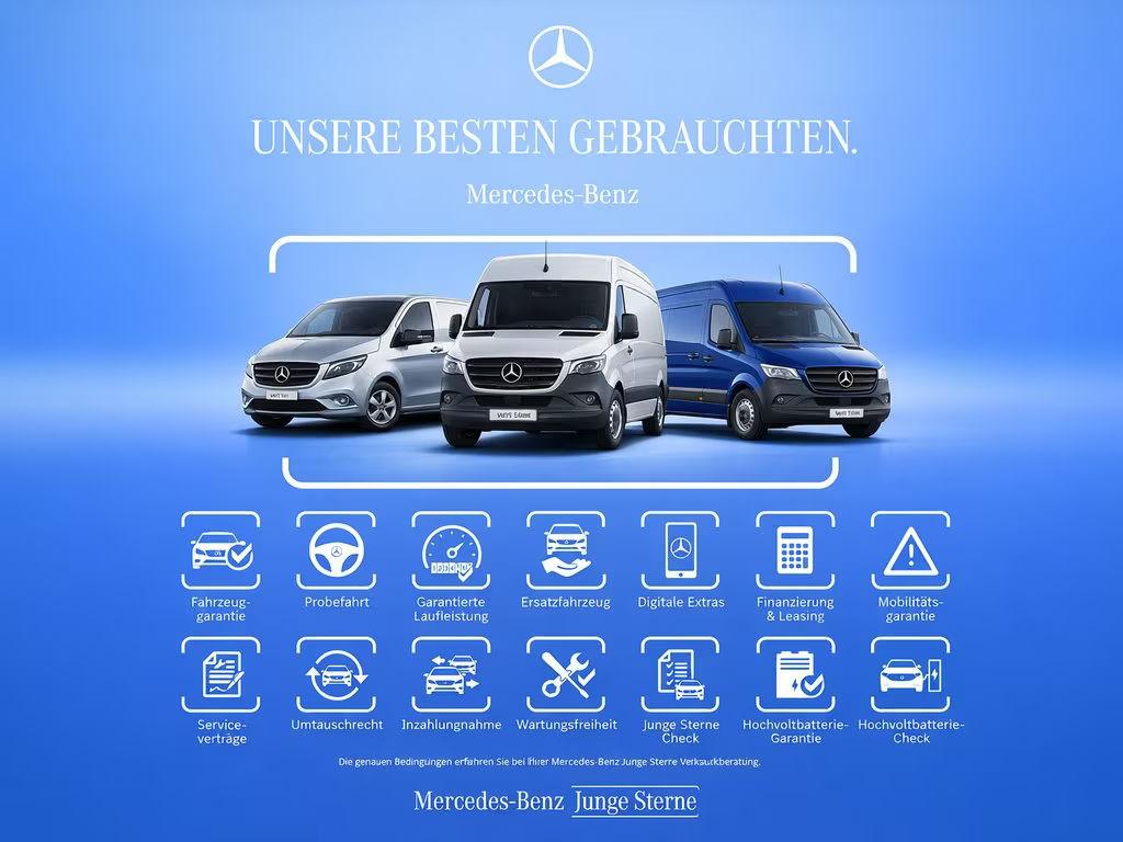 Mercedes-Benz EQT