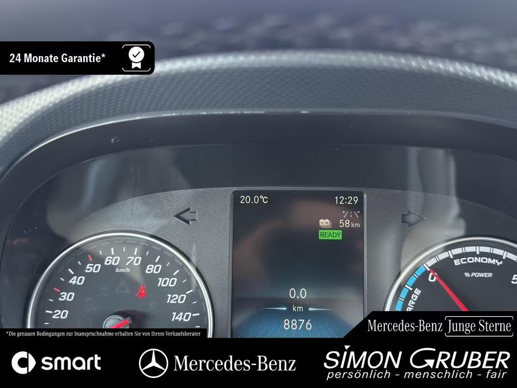 Mercedes-Benz EQT