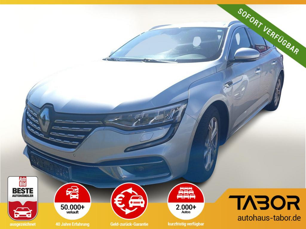 Renault Talisman 2022 Diesel
