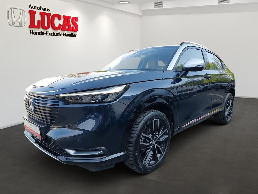 Honda HR-V 2022 Hybride Benzine