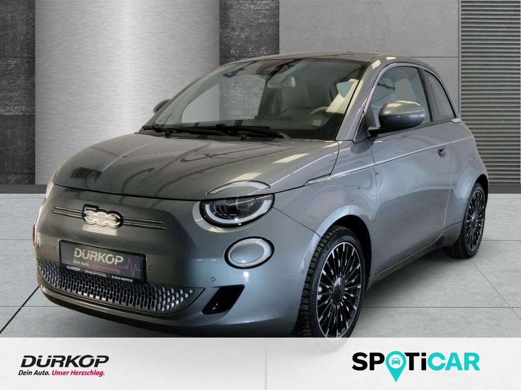 Fiat 500e 2023 Elektrisch