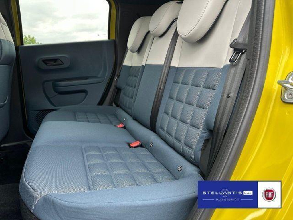Fiat Grande Panda