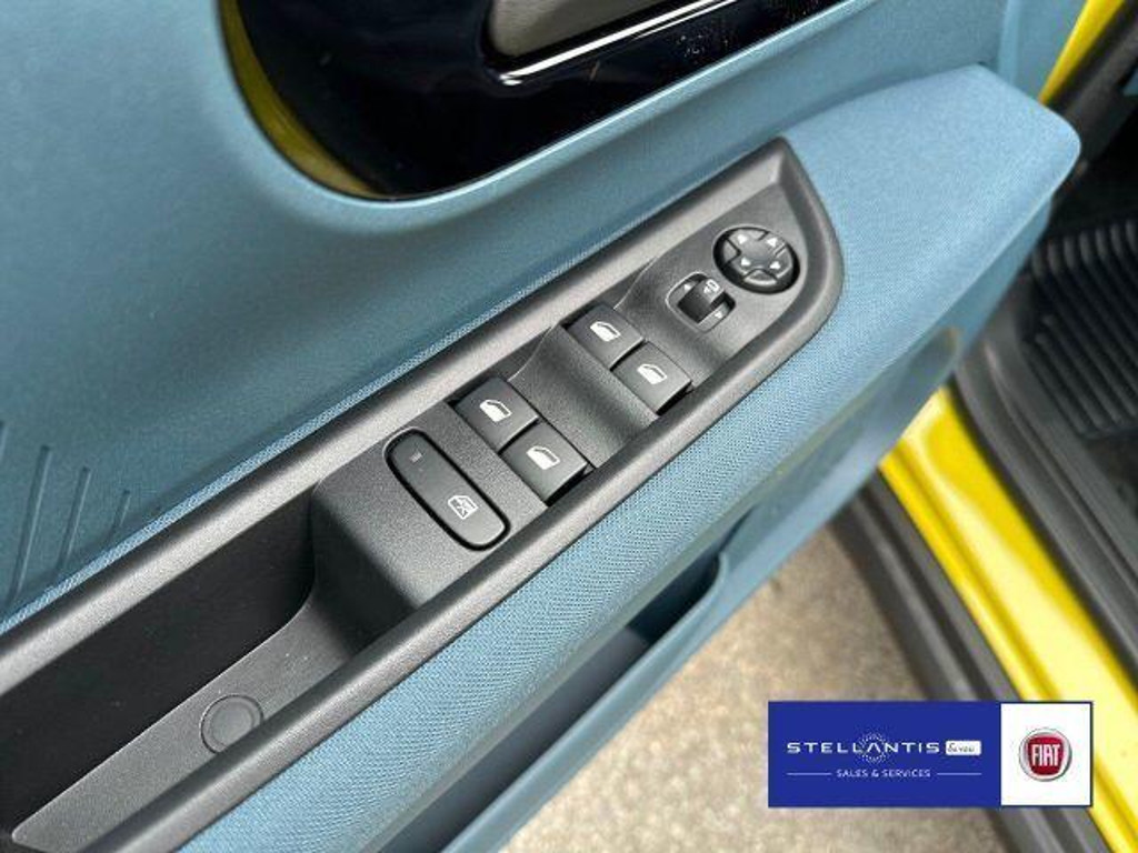Fiat Grande Panda