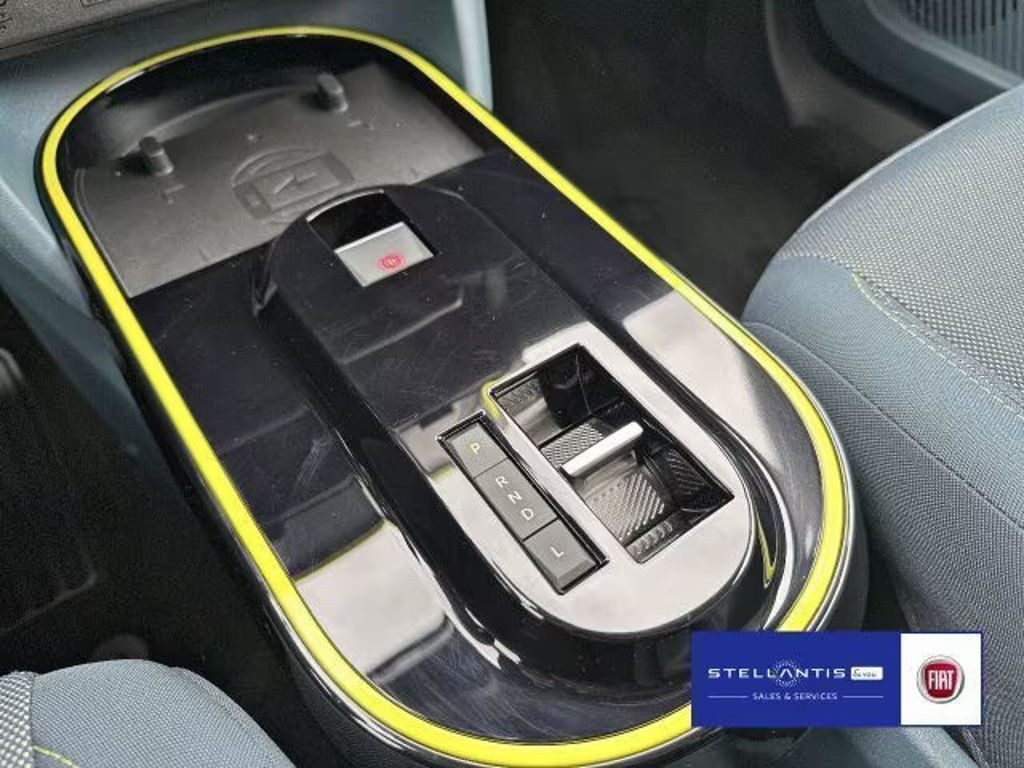 Fiat Grande Panda