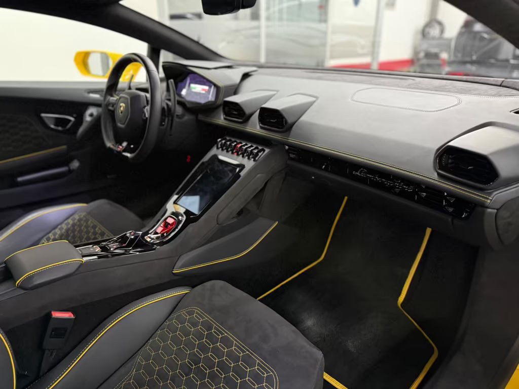 Lamborghini Huracán