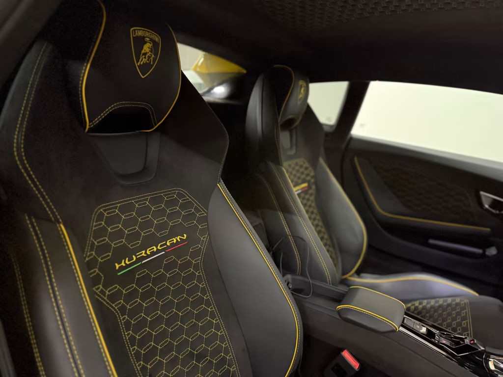 Lamborghini Huracán