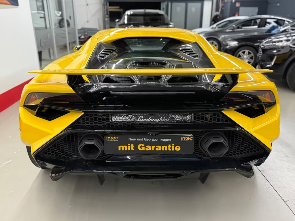 Lamborghini Huracán