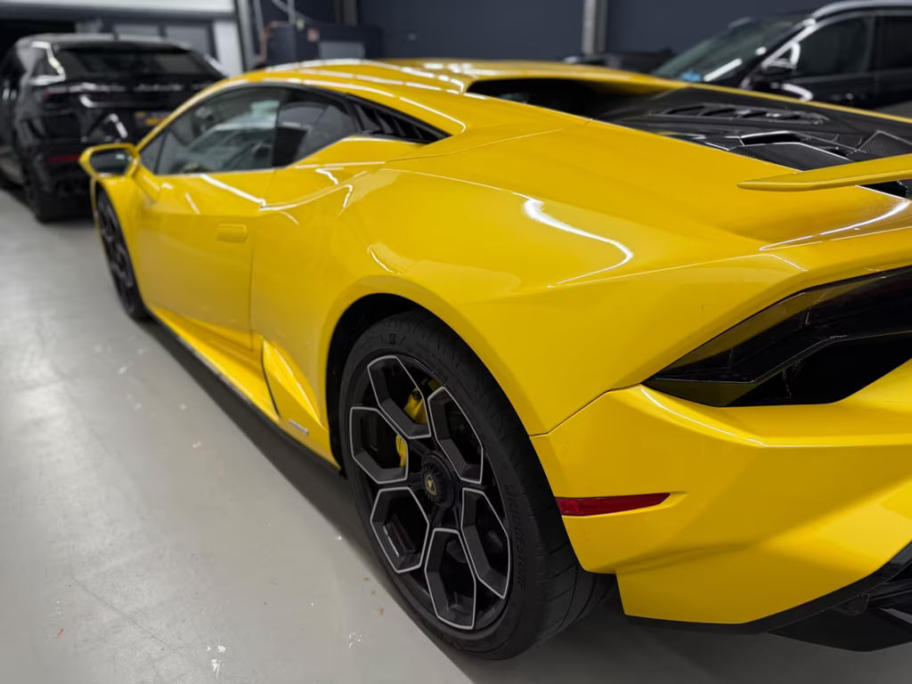 Lamborghini Huracán