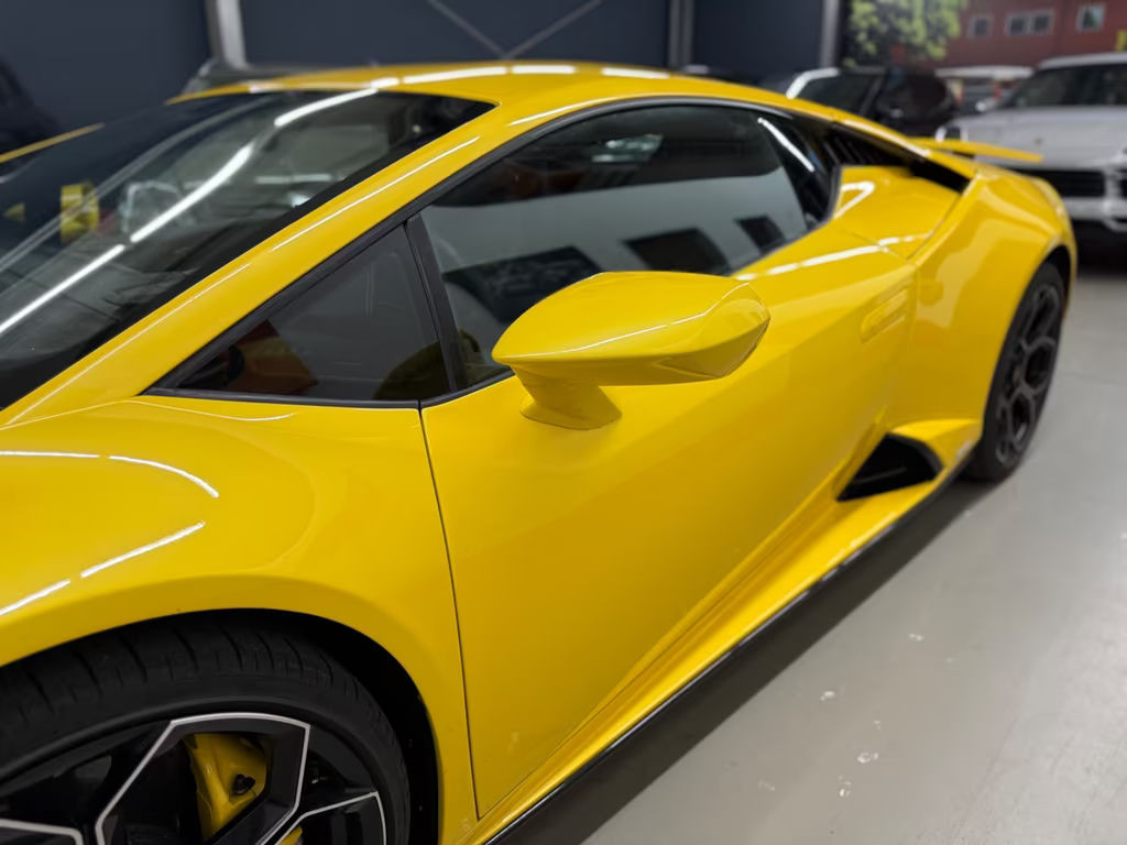 Lamborghini Huracán