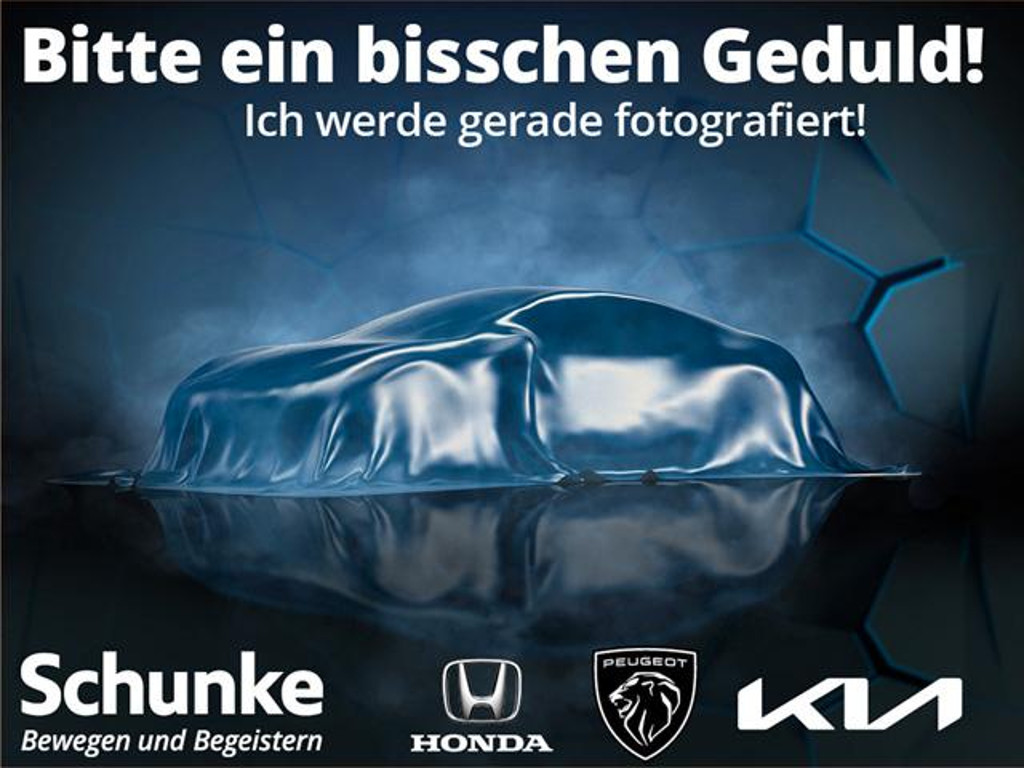 Kia Ceed 2025 Benzine
