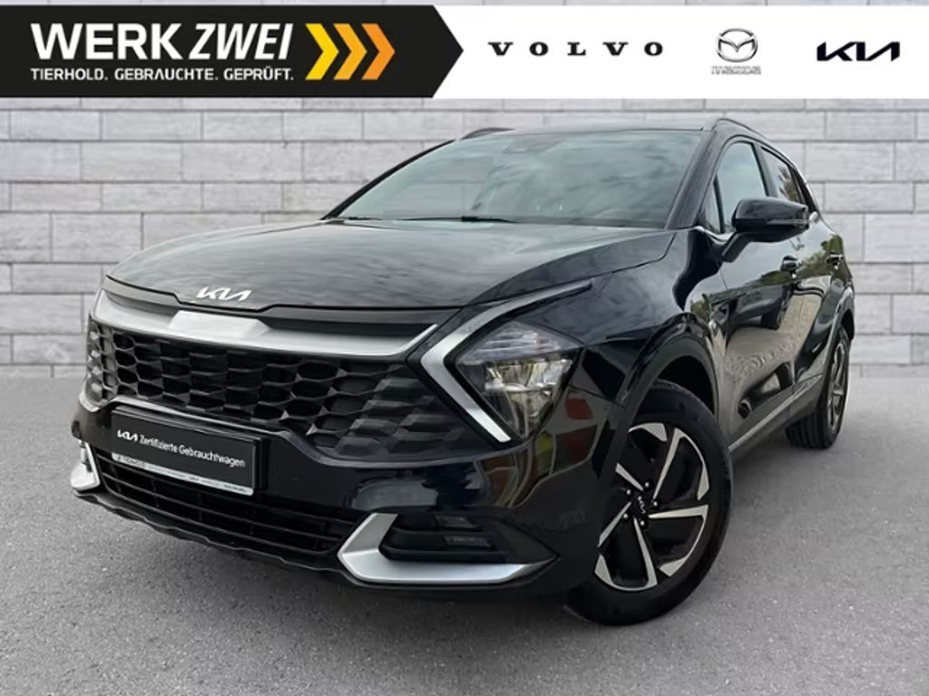 Kia Sportage 2023 Benzine