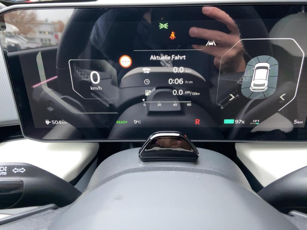 Kia EV4