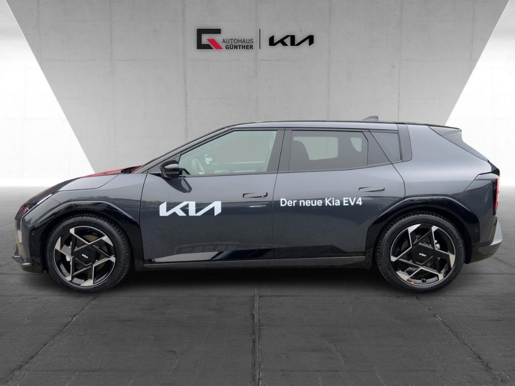Kia EV4