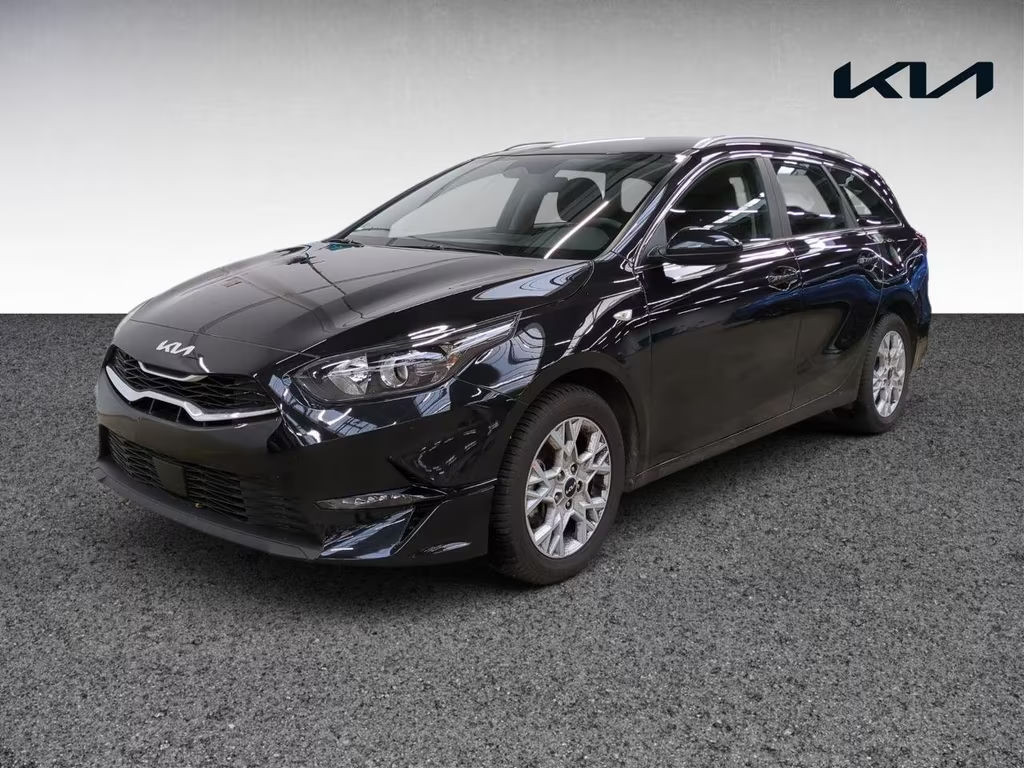 Kia Ceed 2025 Benzine