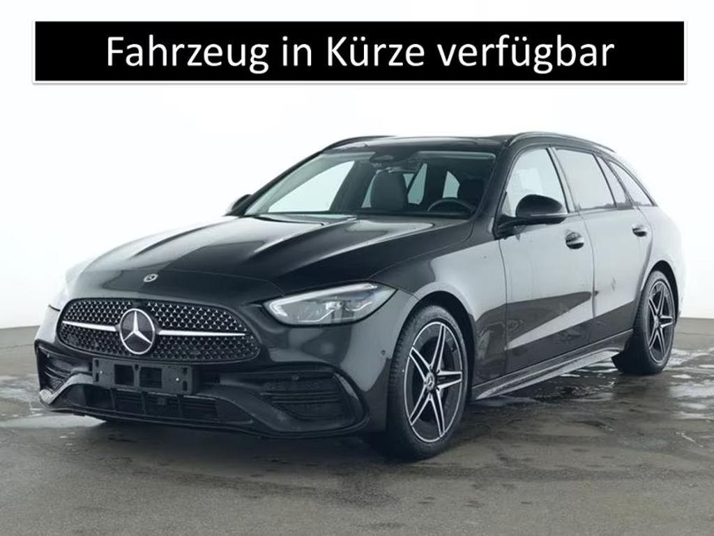 Mercedes-Benz C-Klasse 2025 Diesel