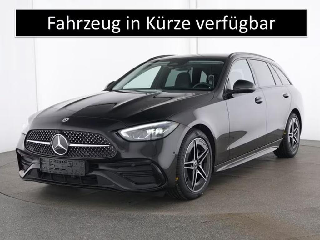 Mercedes-Benz C-Klasse 2025 Diesel