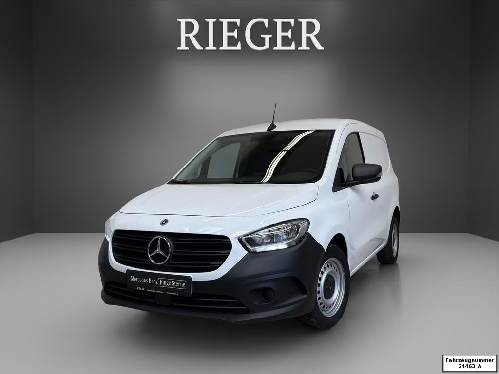 Mercedes-Benz Citan 2024 Diesel