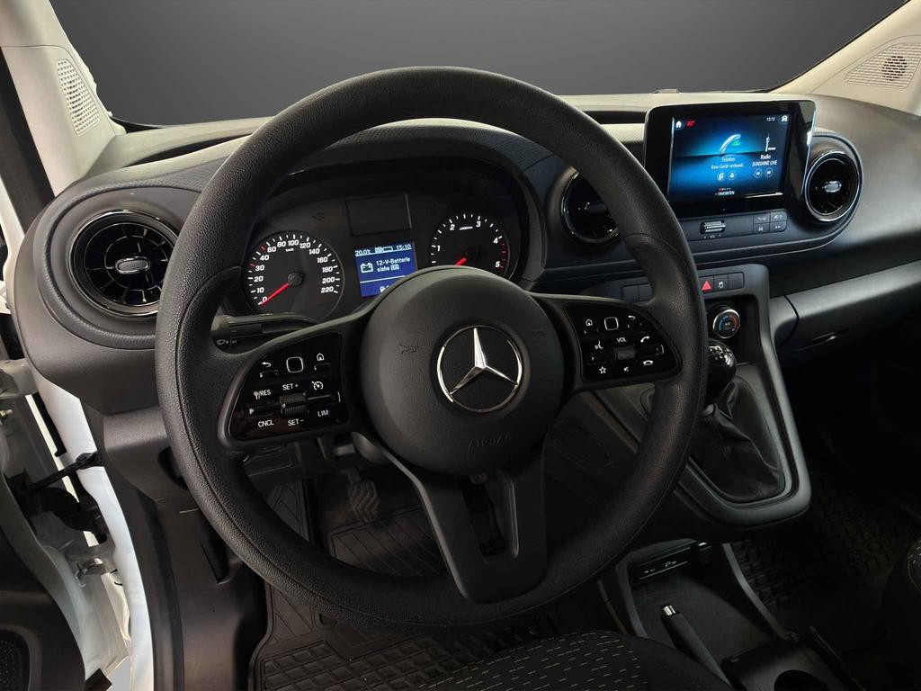 Mercedes-Benz Citan