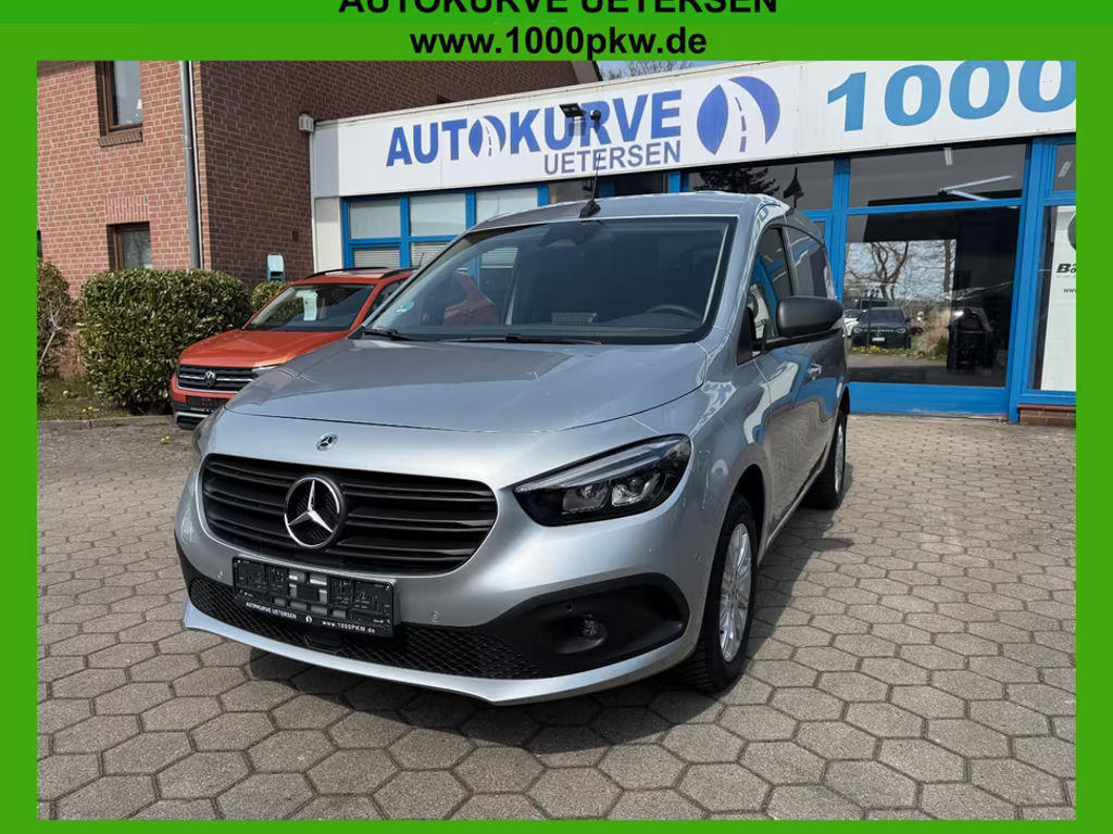 Mercedes-Benz Citan 2025 Diesel