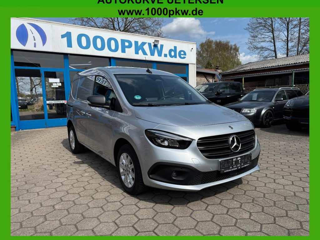 Mercedes-Benz Citan