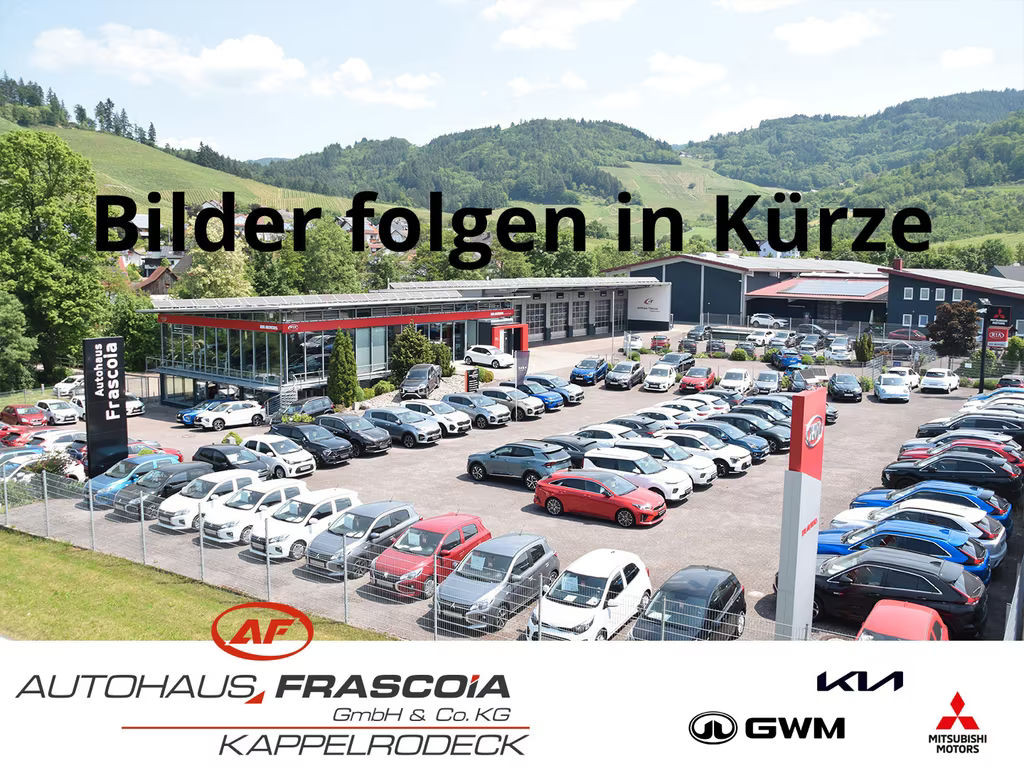 Kia XCeed 2025 Benzine