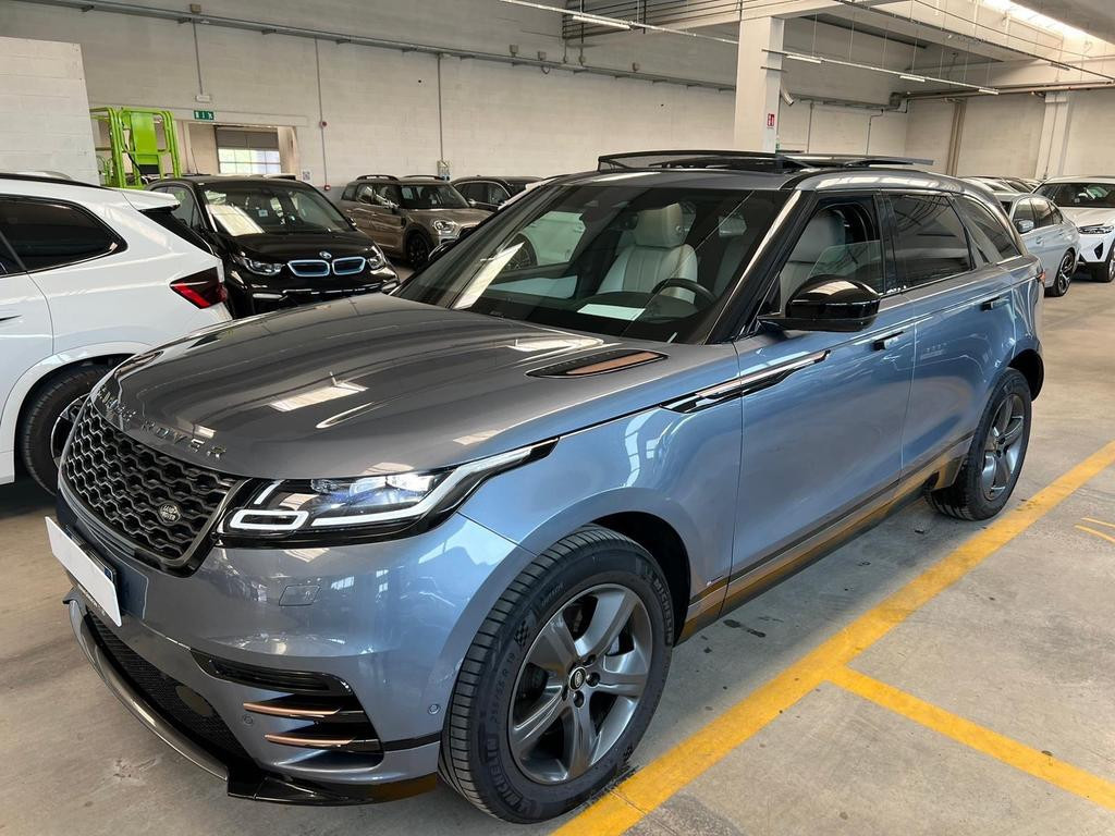 Land Rover Range Rover Velar 2022 Diesel