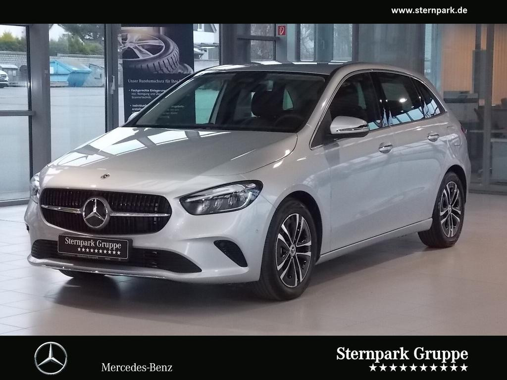 Mercedes-Benz B-Klasse 2024 Benzine
