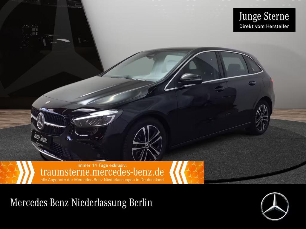 Mercedes-Benz B-Klasse 2025 Benzine
